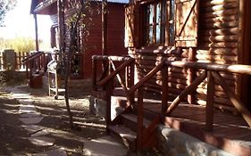 Cabanas Teushen